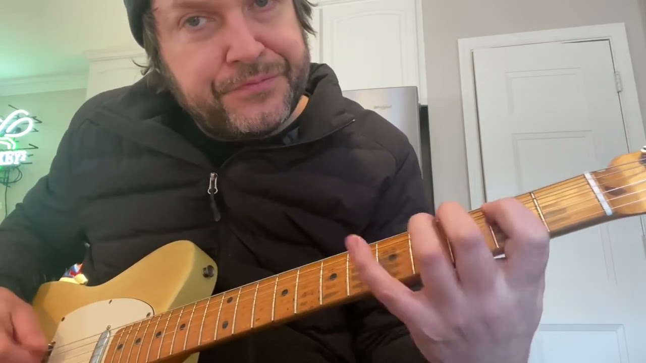 Homeskoolin’ Volume 125, Том Буковац, «Cabin Fever Jazz»