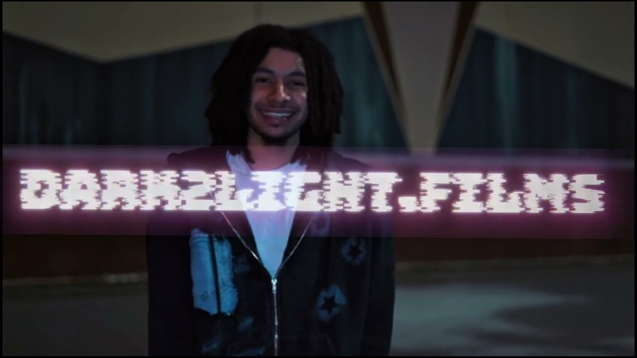 JRog - Come To Me (Official Video) 