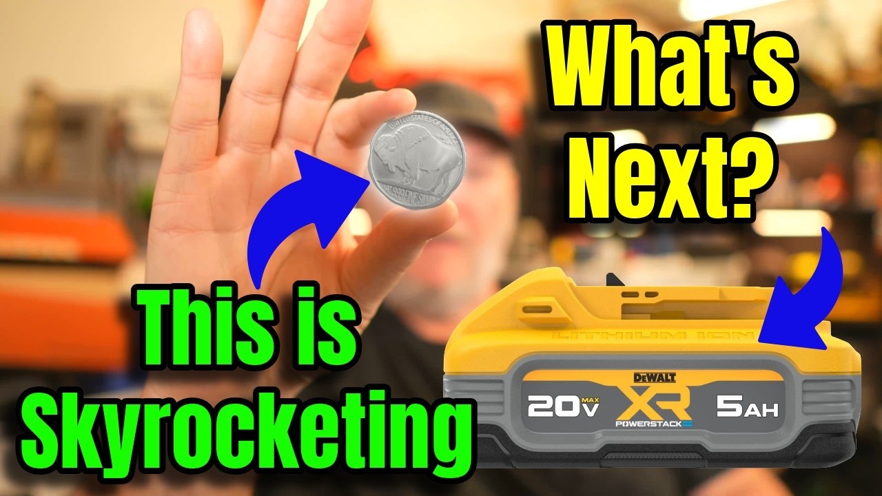 2026 Battery Crisis: Here's What's Actually Happening