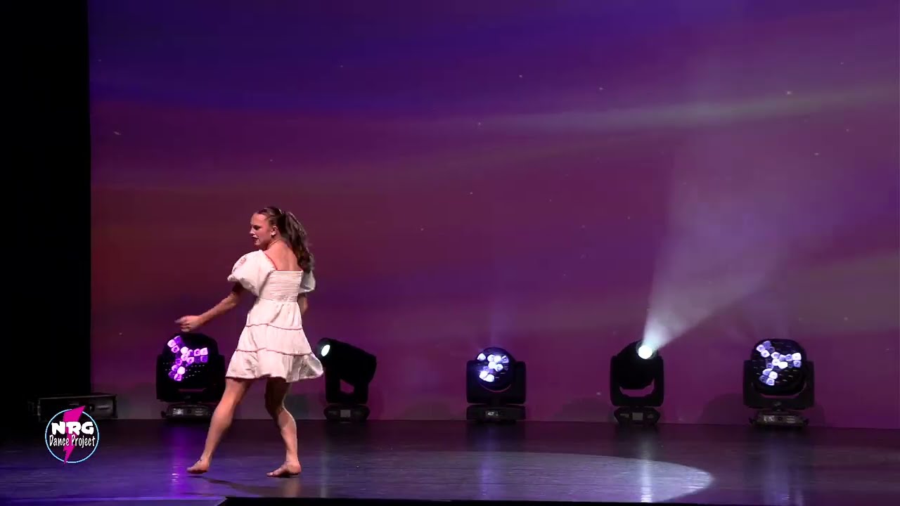 JustBecauseYouCan Shylee Sagle NRG Finals 2025