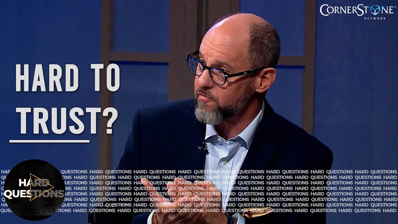 When God lets you down | Hard Questions