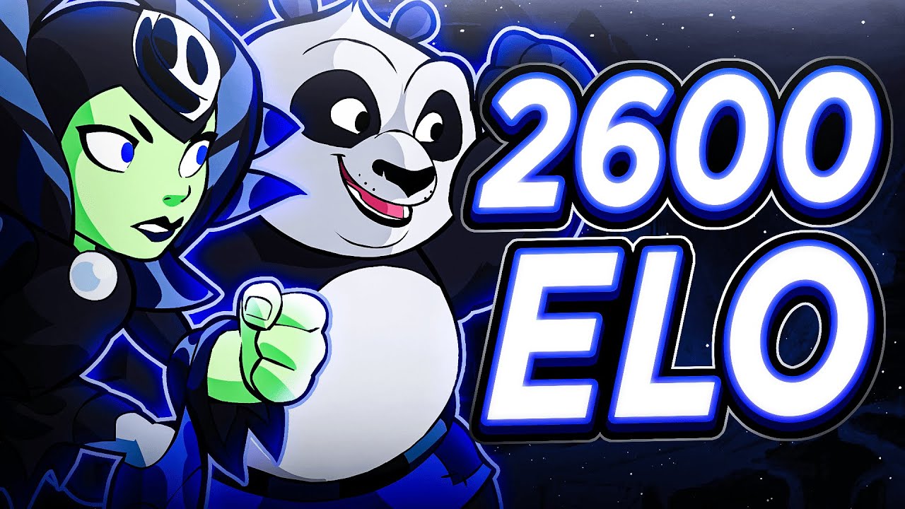 Pavelski & FryDasOle go WILD in 2600 ELO Valhallan Ranked!