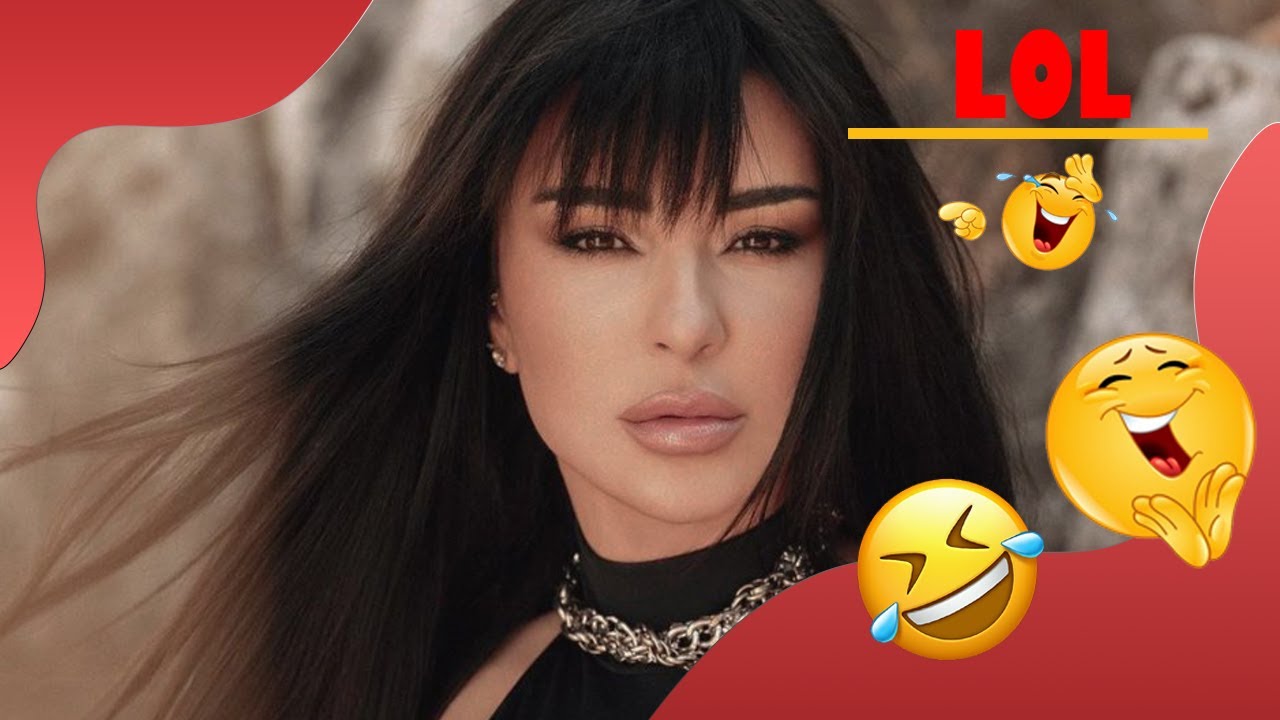 ثلاث دقائق من الضحك مع ماغي بو غصن