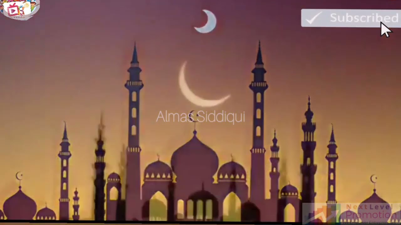 Kids Poem by Next Level Promotion | Animation video | Animated Ad | Animated commercial Video