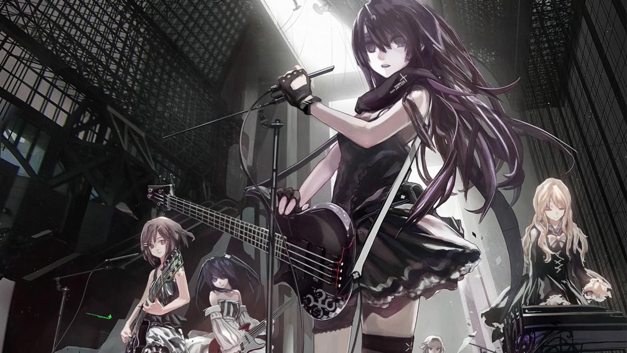 Nightcore Mp3