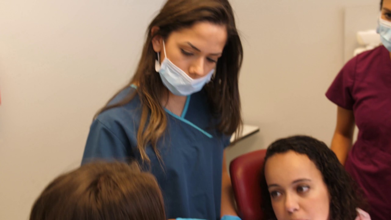 The Dentist