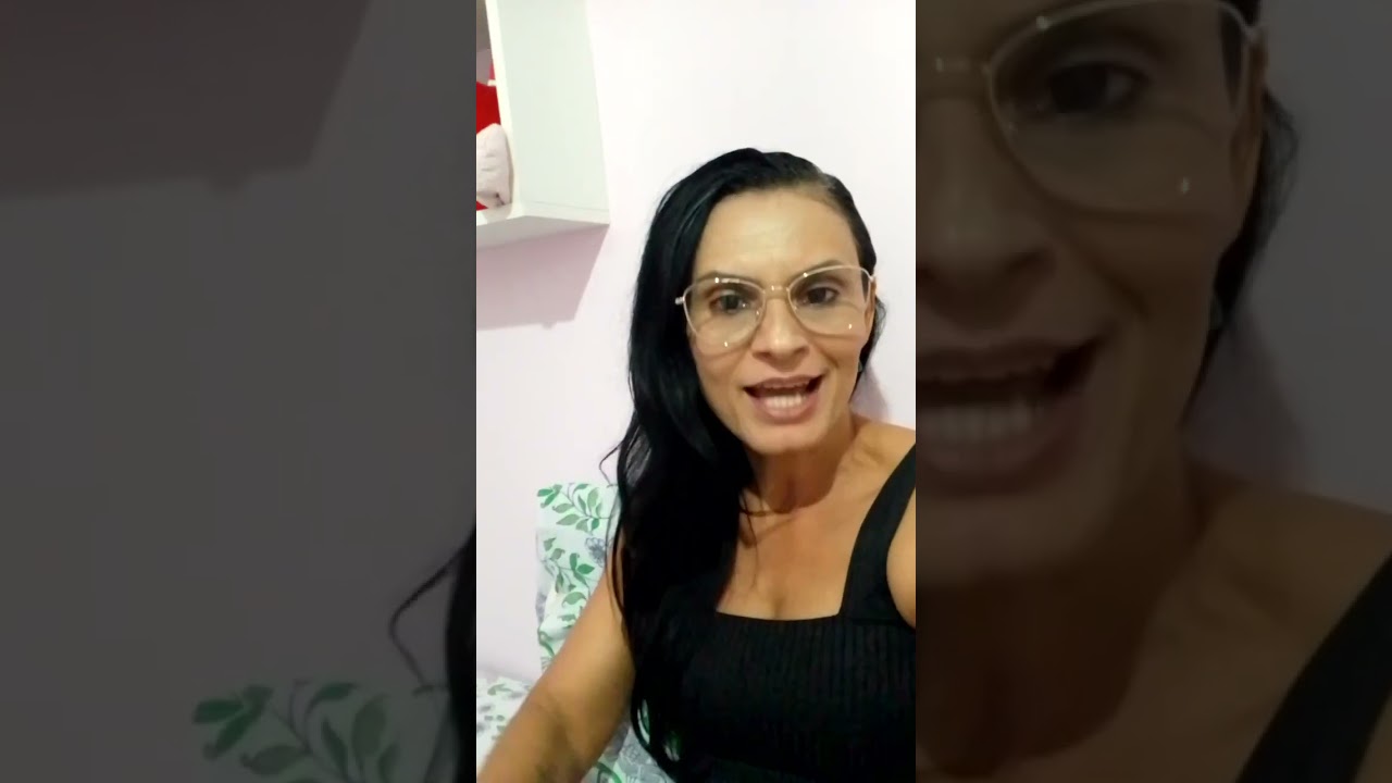 Vc é um escolhido 🙏