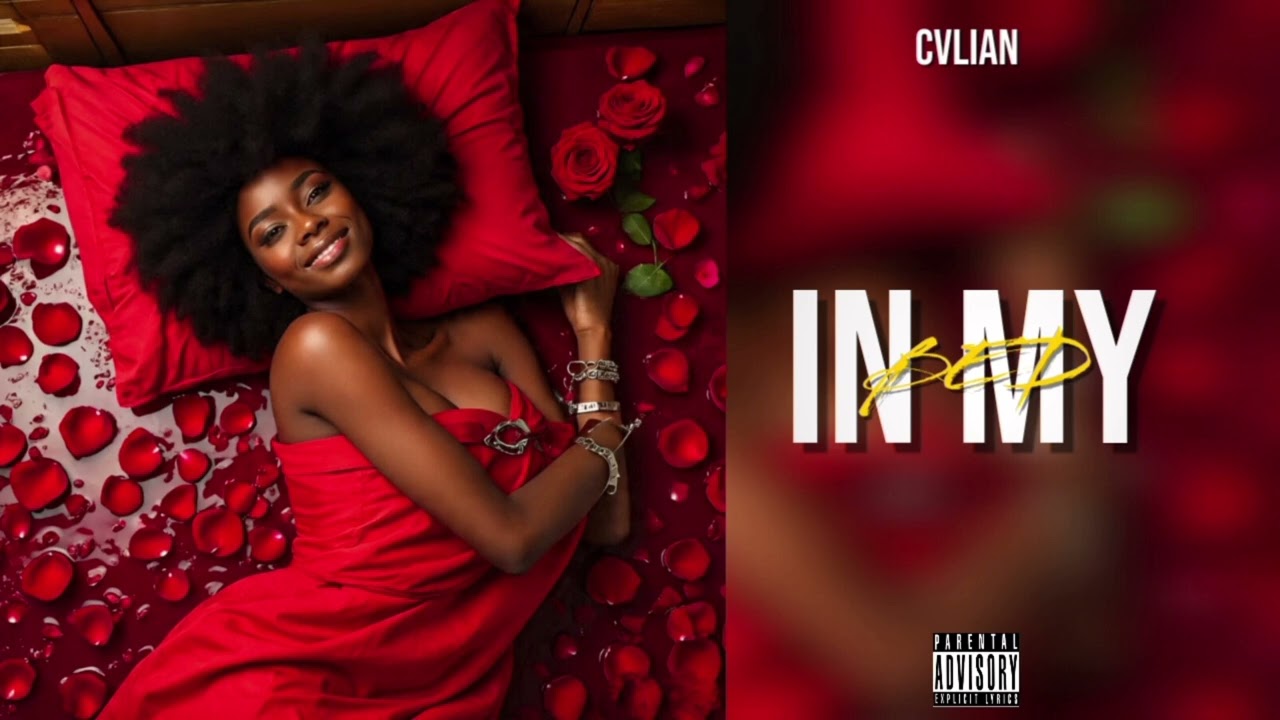 Cvlian - In My Bed 