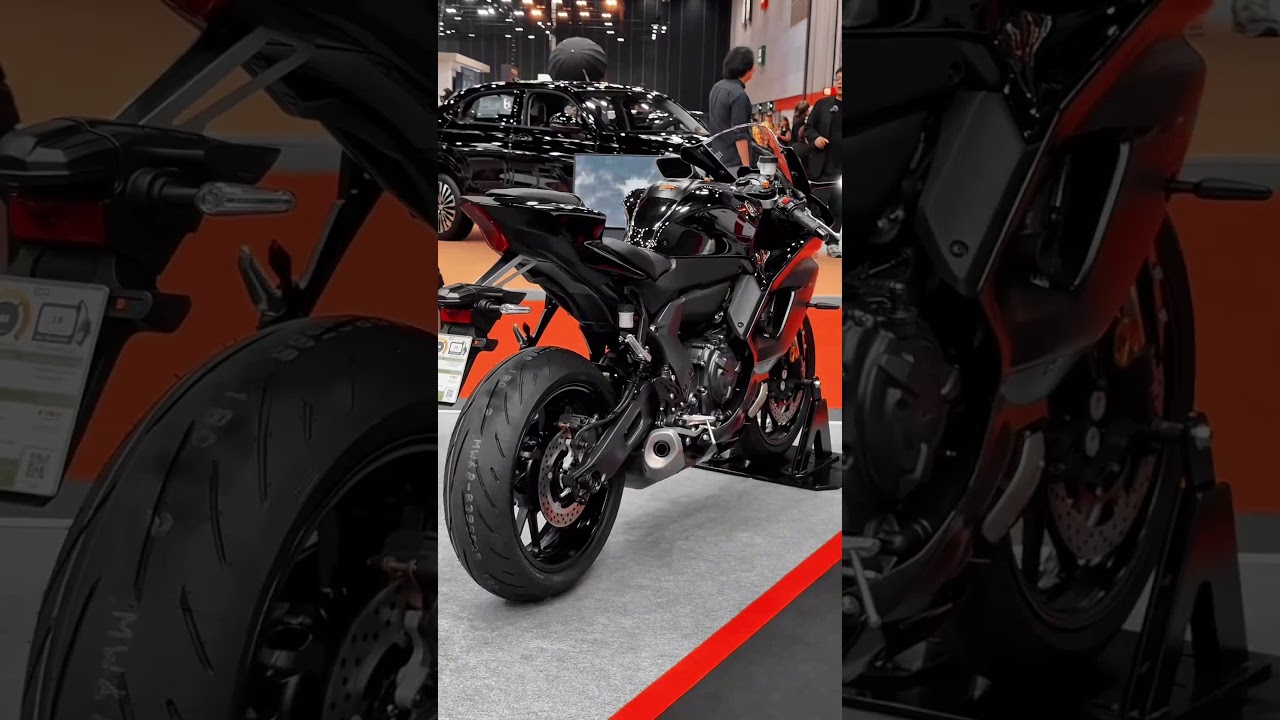 new Yamaha  r7 model 2026 🥳 #yzfyamahar7