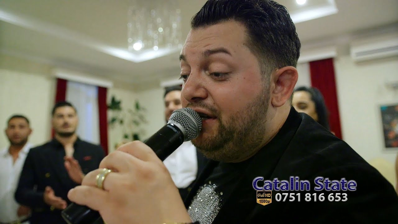 Puisor de la Medias - Colaj Manele Noi - Live - NOU - Nunta Sebes Lica