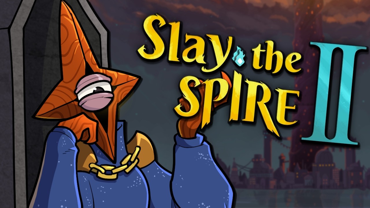⚔️ Slay The Spire 2 IS EVERYTHING WE WANTED! 🌽 !Kettlehead Last day for special STS 2 release deal!