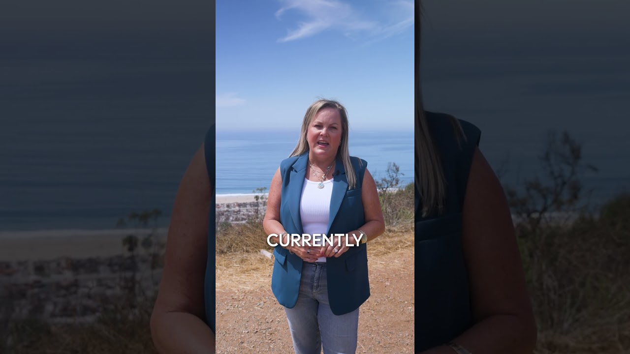 Pacific Palisades | Market Update September 2025