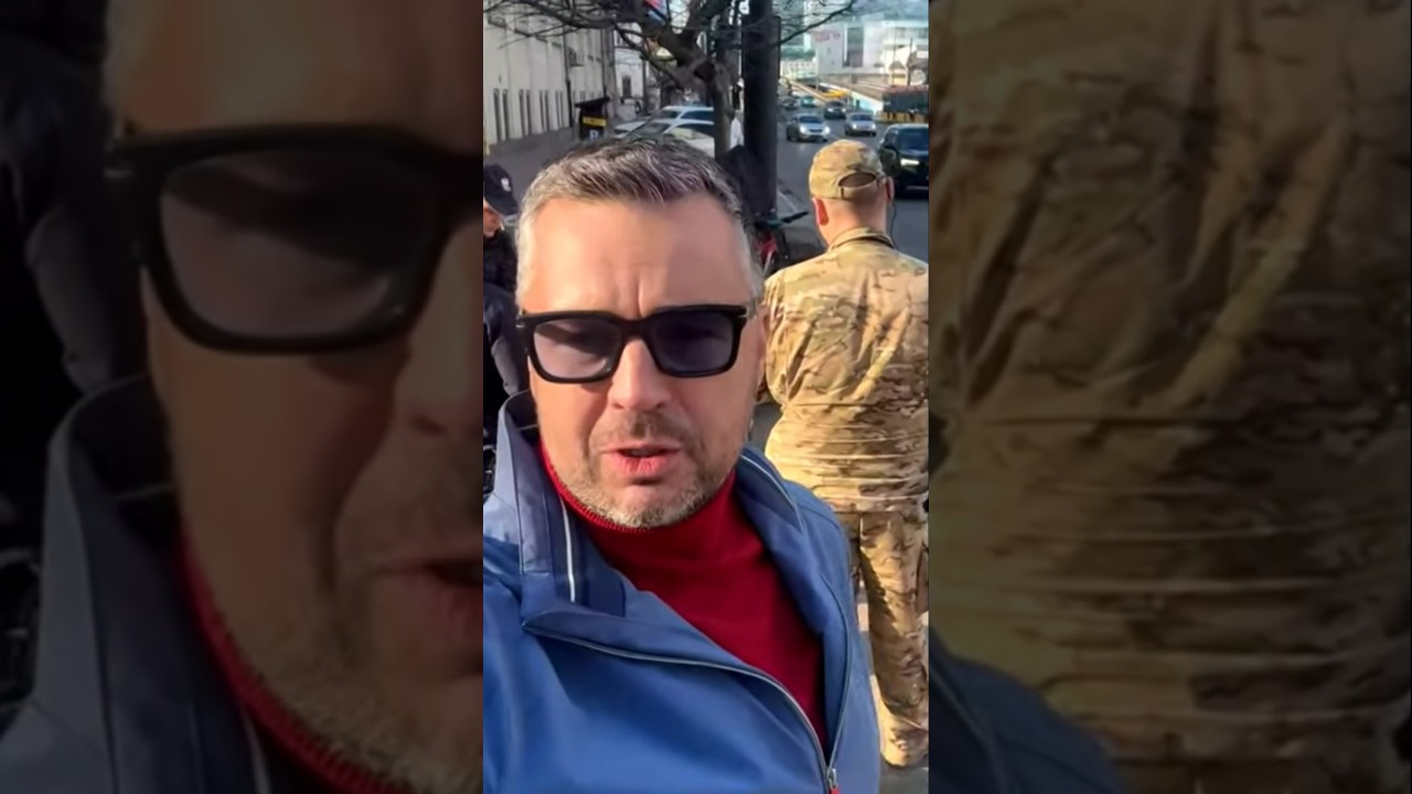 Rachoń na celowniku służb Tuska. Prześladowanie Republiki wchodzi w inny wymiar!