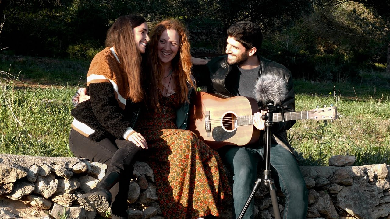 Louisiana o els camps de cotó (cover ft Núria Navarro & Anna Soucheiron)