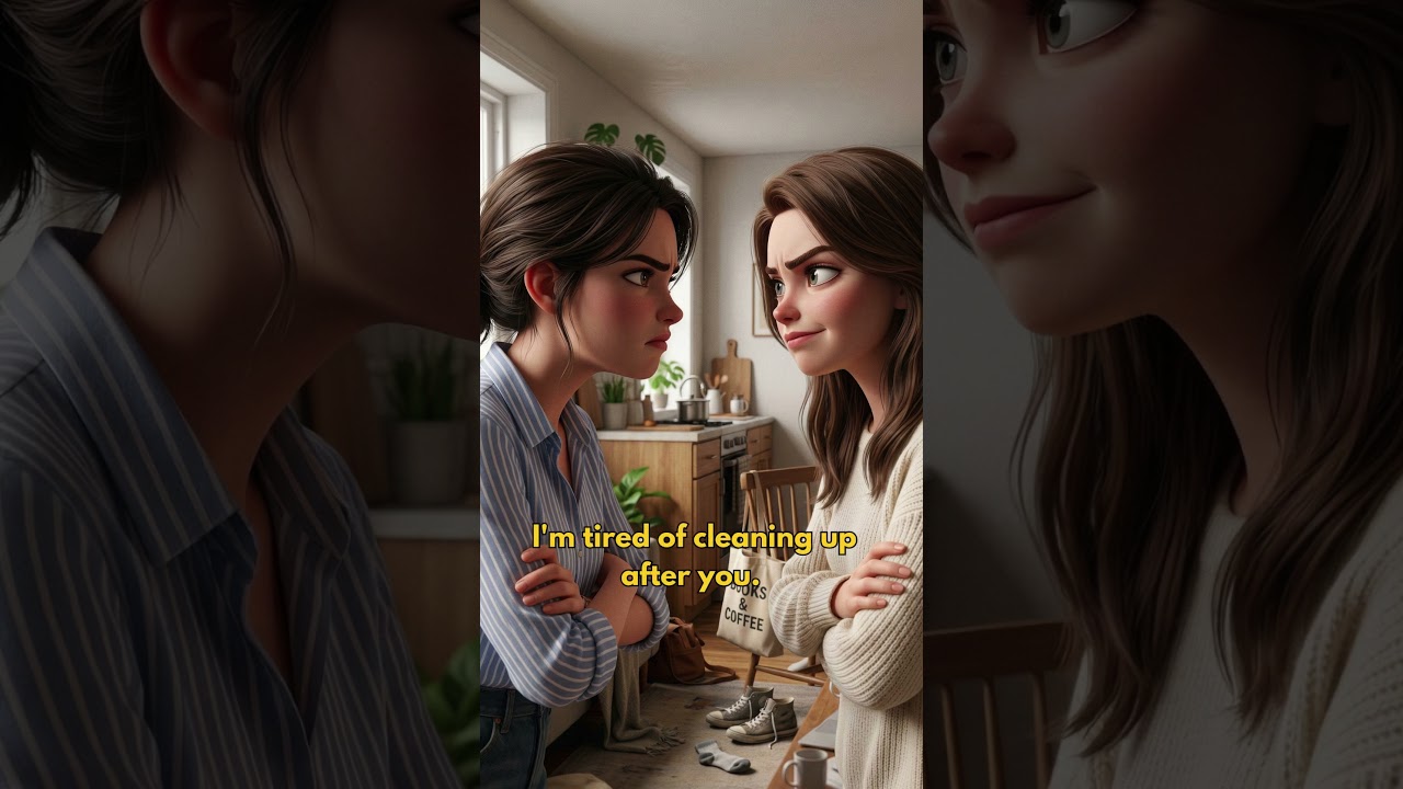 Don't Explode! Say This Instead - Part 3