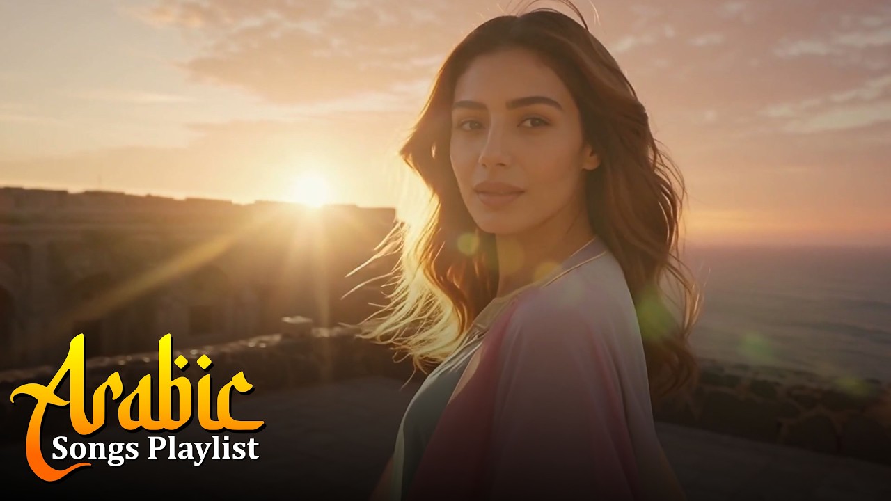 Arabic Love Songs 2026 | Romantic Music for Peaceful Nights