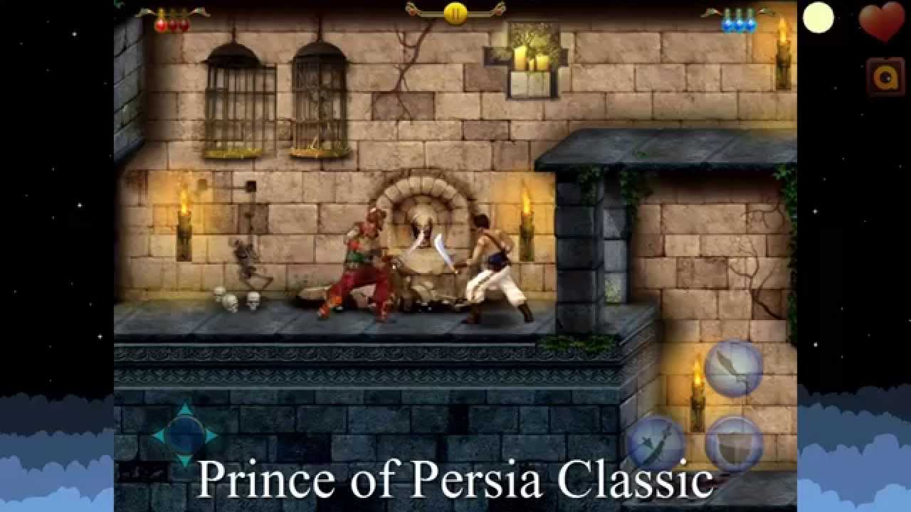 Top 100 iOS Games 2015 - RETRO Edition!