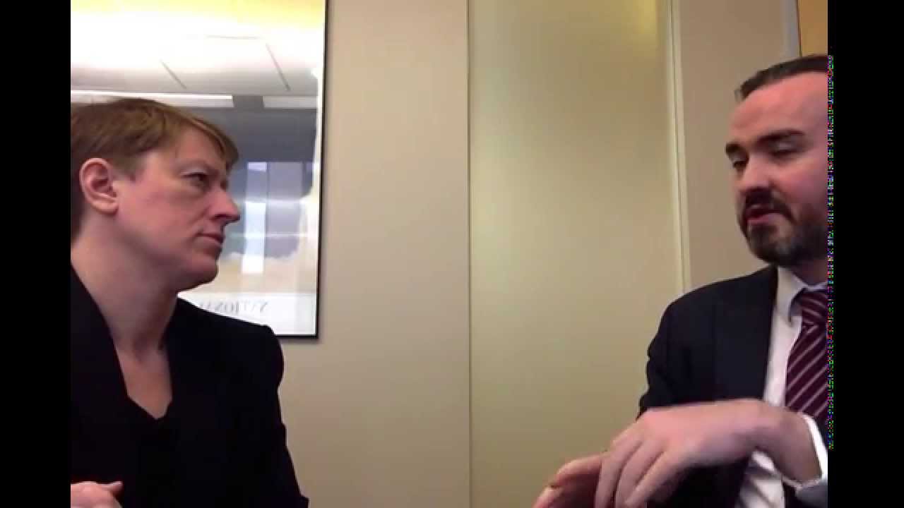 Interview with Josh Heffernan, Senior Case Manager at ADR Systems