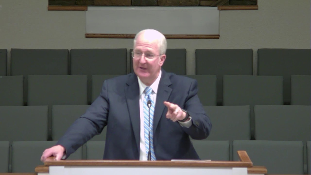 March 8, 2026, Sunday Morning Service