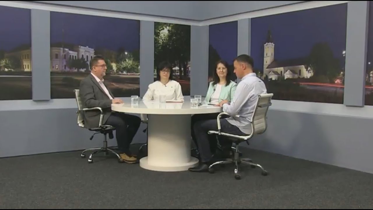 Hajdúnánási Televízió: Itthon-otthon 1. rész 2026.01.21.