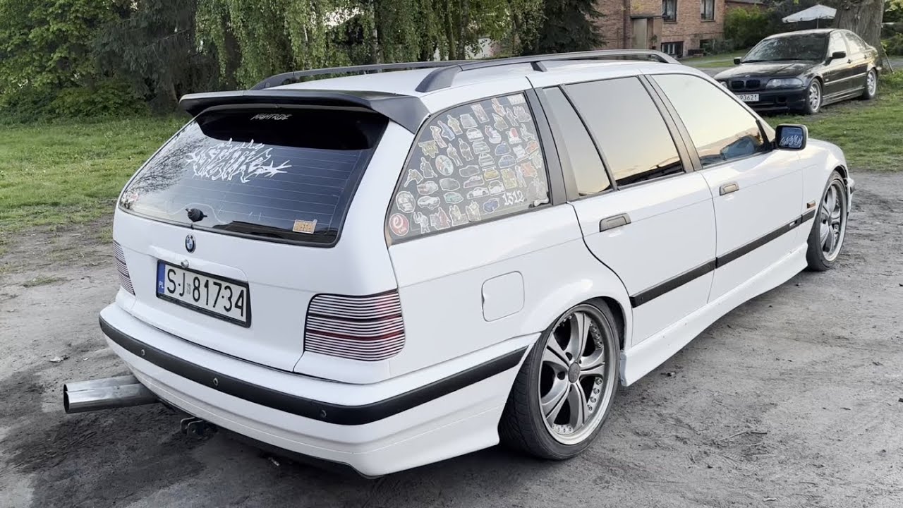 Budżetowy stylowy Turasik