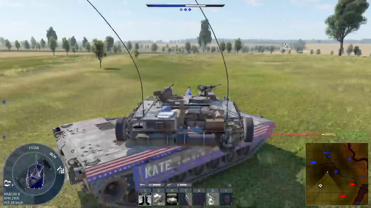 WarThunder Noob