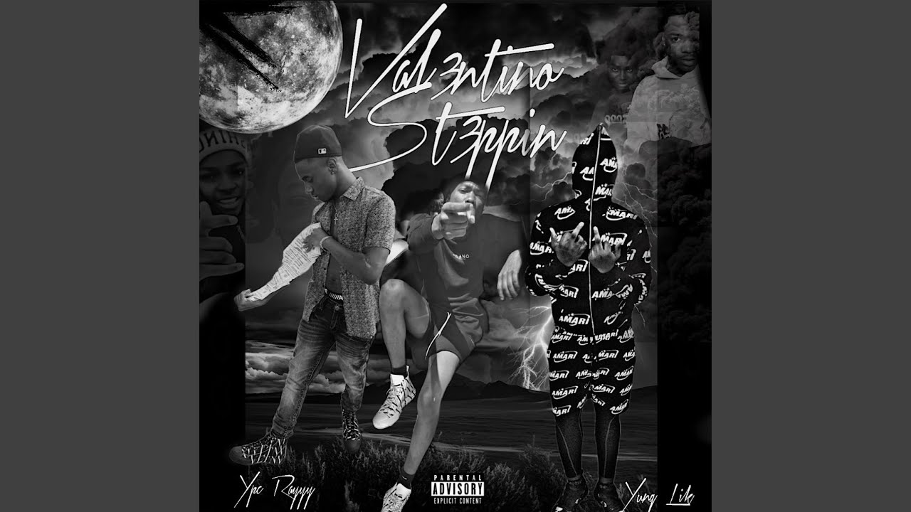 Faneto (feat. YpcRayyy & 30)