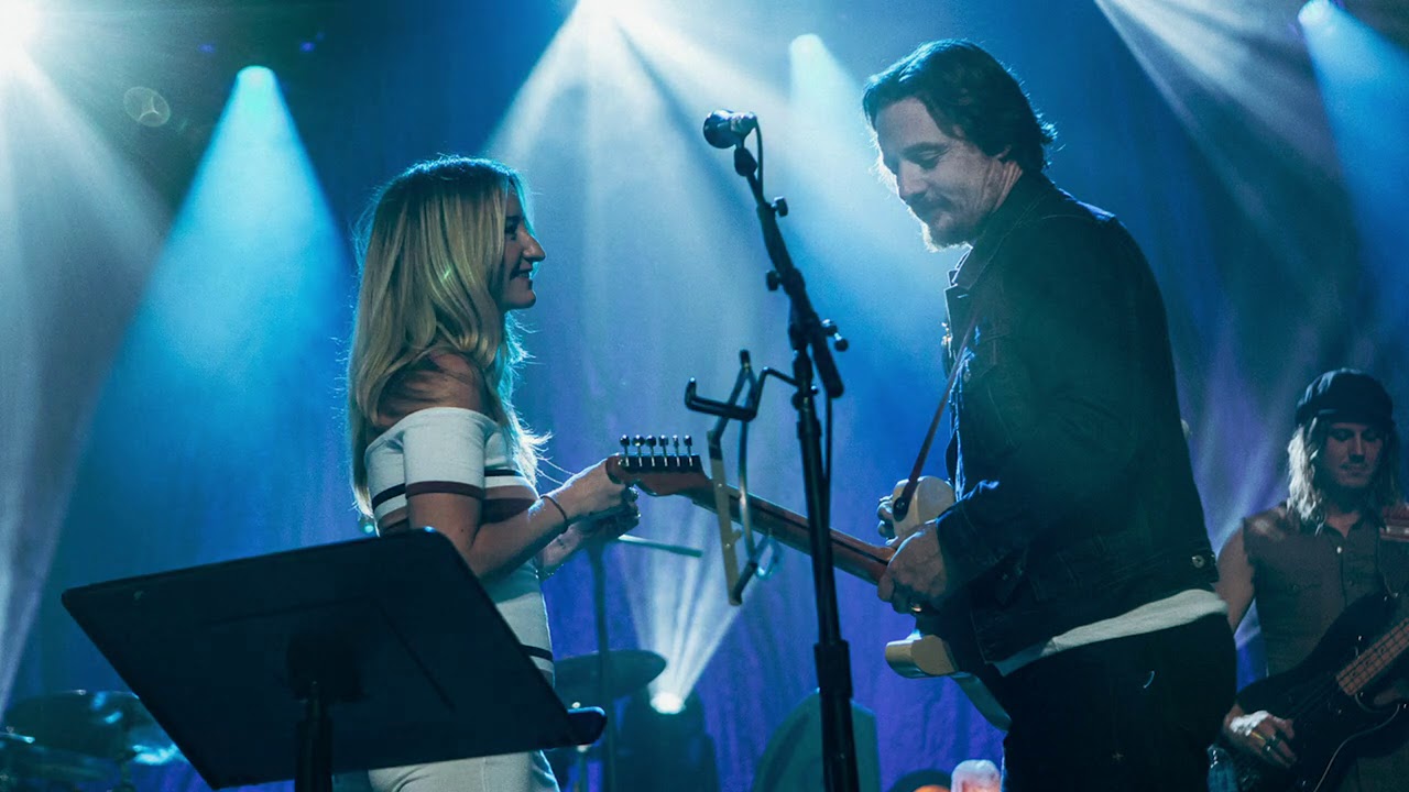 Margo Price - Ain't Livin' Long Like This (feat. Sturgill Simpson) (Live at The Ryman)