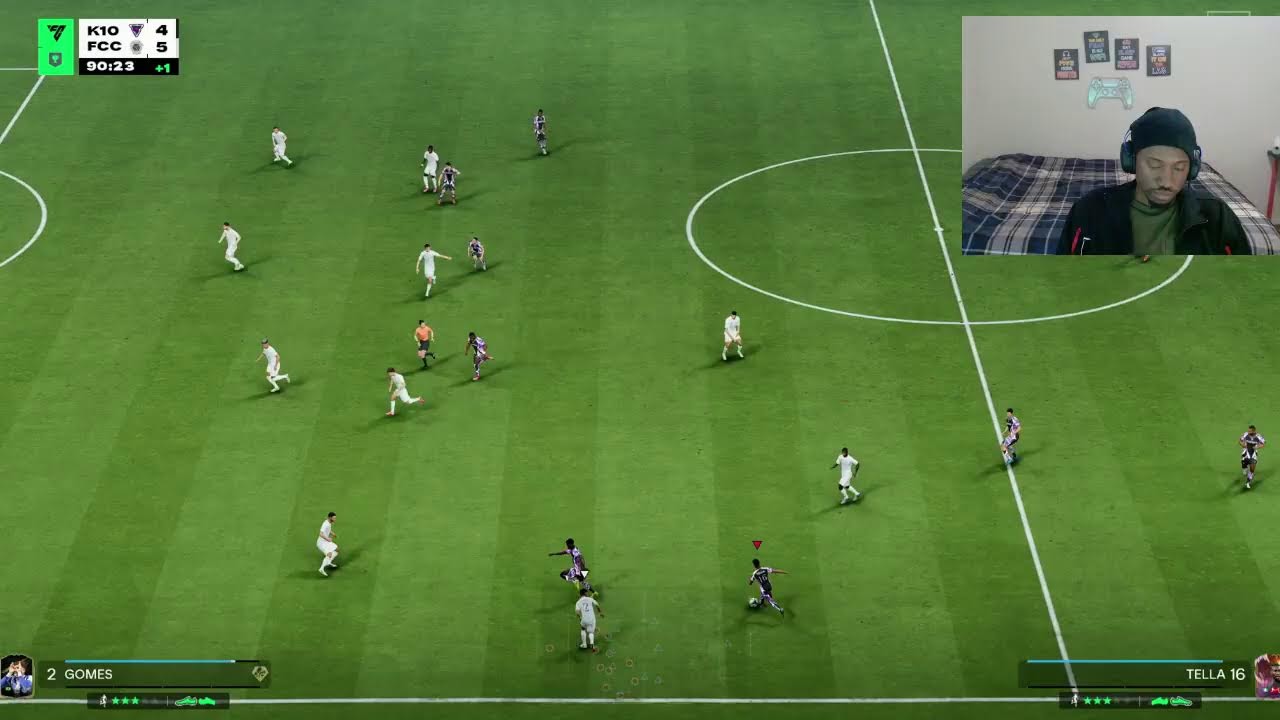 FUT Birthday Team 2 🥳🎂🎉| RVP Player review and player picks  | #youtubegaming  #fc26 #fifa