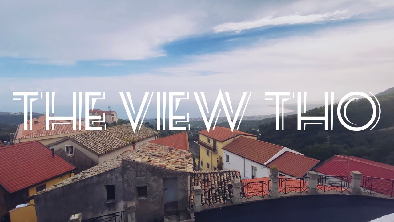 СКРЫТАЯ ЖЕМЧУЖИНА КАЛАБРИИ // прогуляйтесь с нами по Монтауро #калабрия #стильжизни #италия #кала...