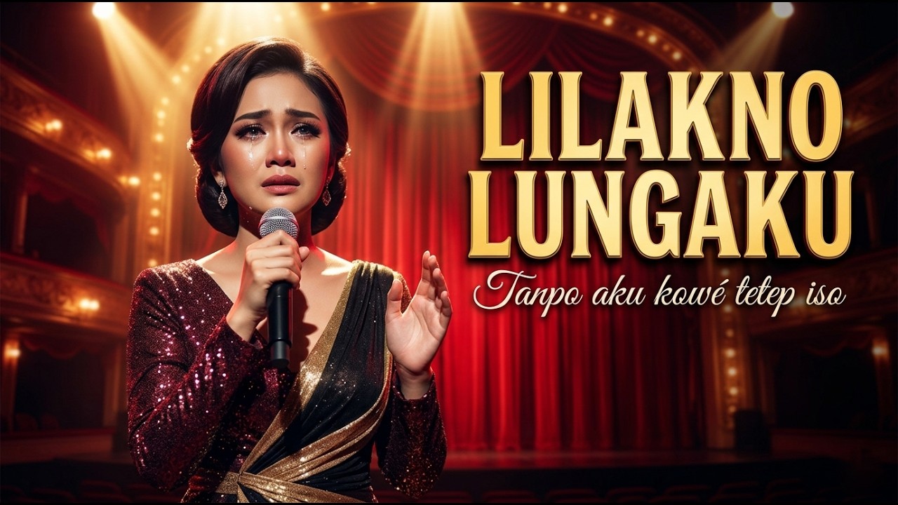 Lilakno Lungak-Cover FUNK CLUB