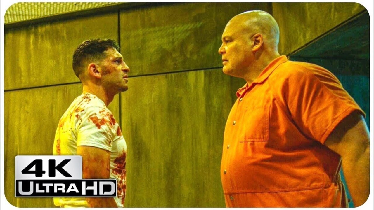 DAREDEVIL 2x09 