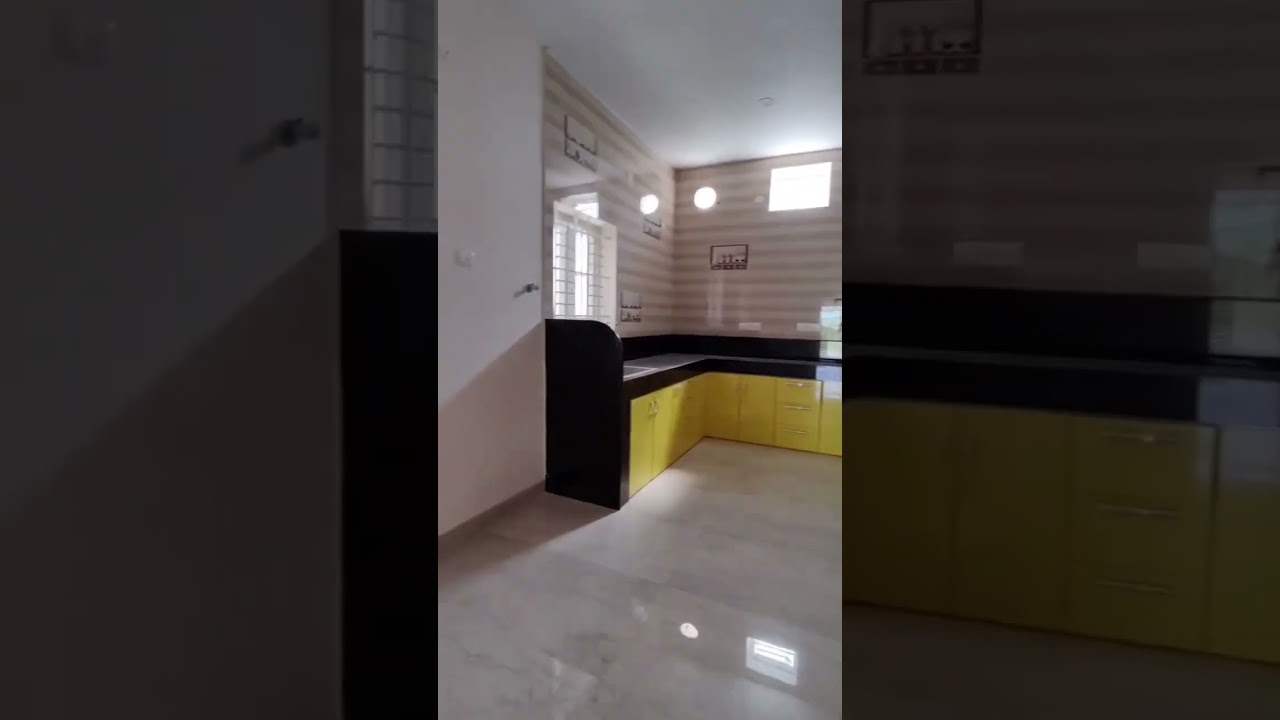 Double Bed room Houses At Hyderabad #hyderabad #realestate #telugu