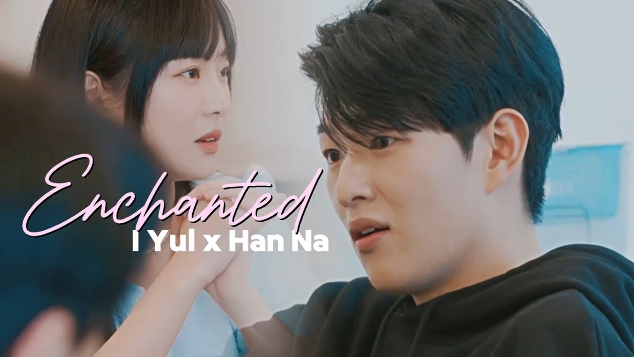 Possessed Love || Park I Yul x Choi Han Na || Love Story