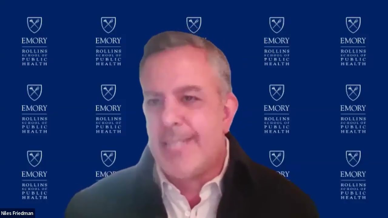 Our Public Health Future Starts Now: Exploring the Fields of Civic and Government Technology