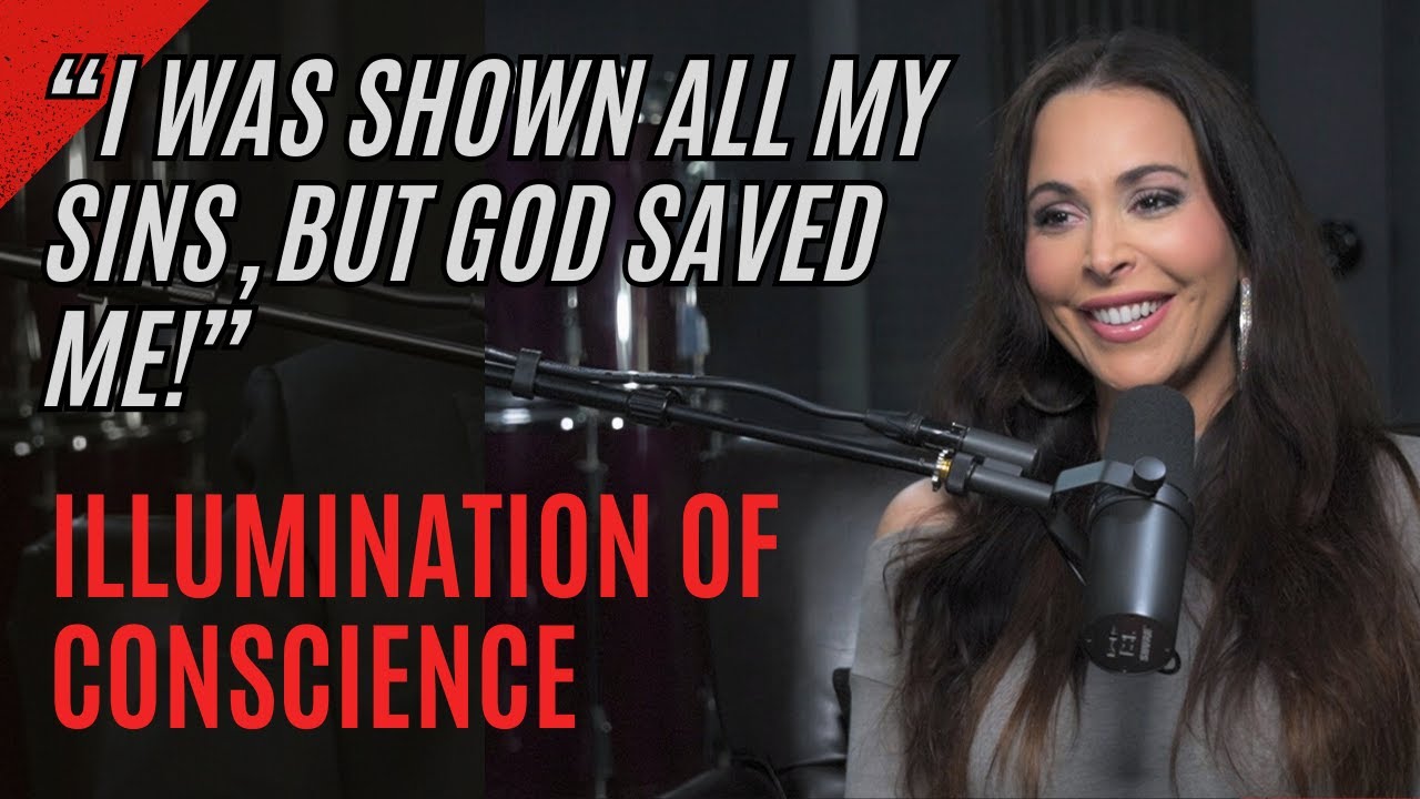 Joelle Maryn's Catholic Awakening