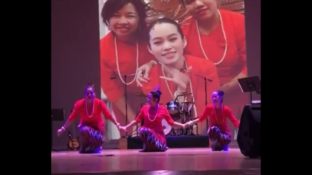 ဒေါင်းကတဲ့နေ့ …. အက- ခွတ်ဒေါင်းမာန်ယိမ်းအဖွဲ့