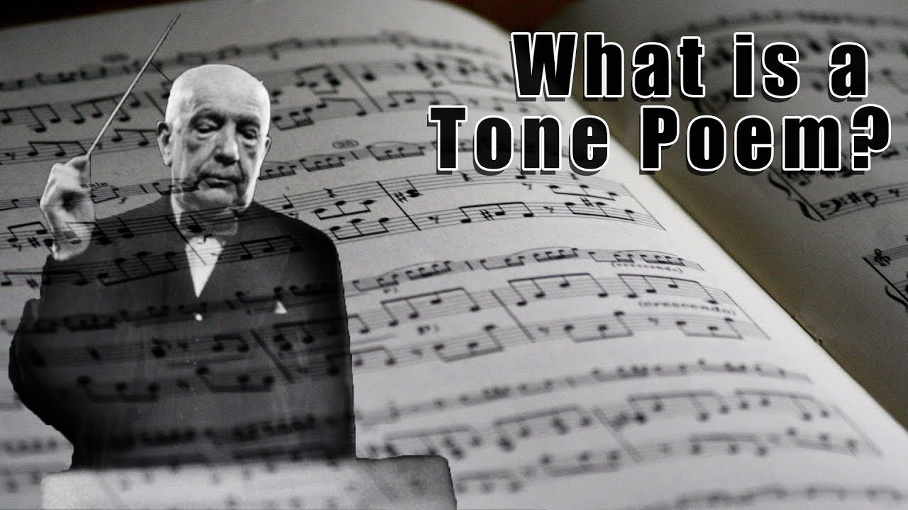 What Is a Tone Poem? Understanding Music’s Narrative