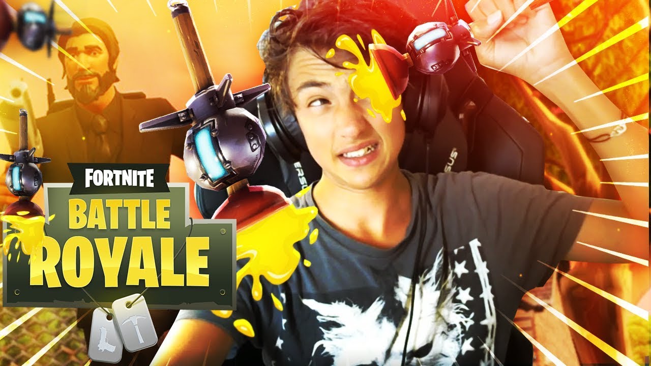 ⚔️LE RETOUR DU DUO DE CHOC⚔️