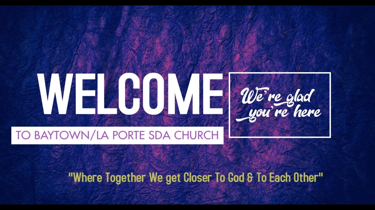Sabbath Service 7MAR26