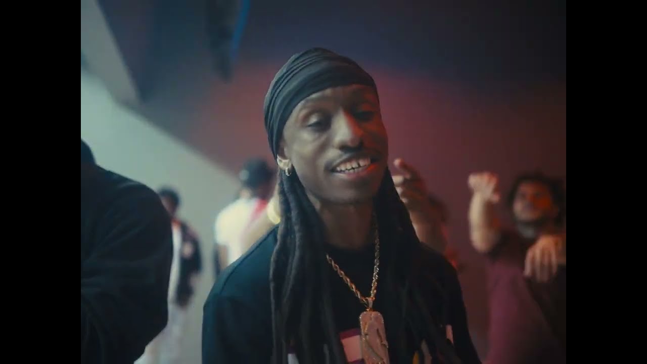 ShooterGang Kony - Funny Money (Official Video)