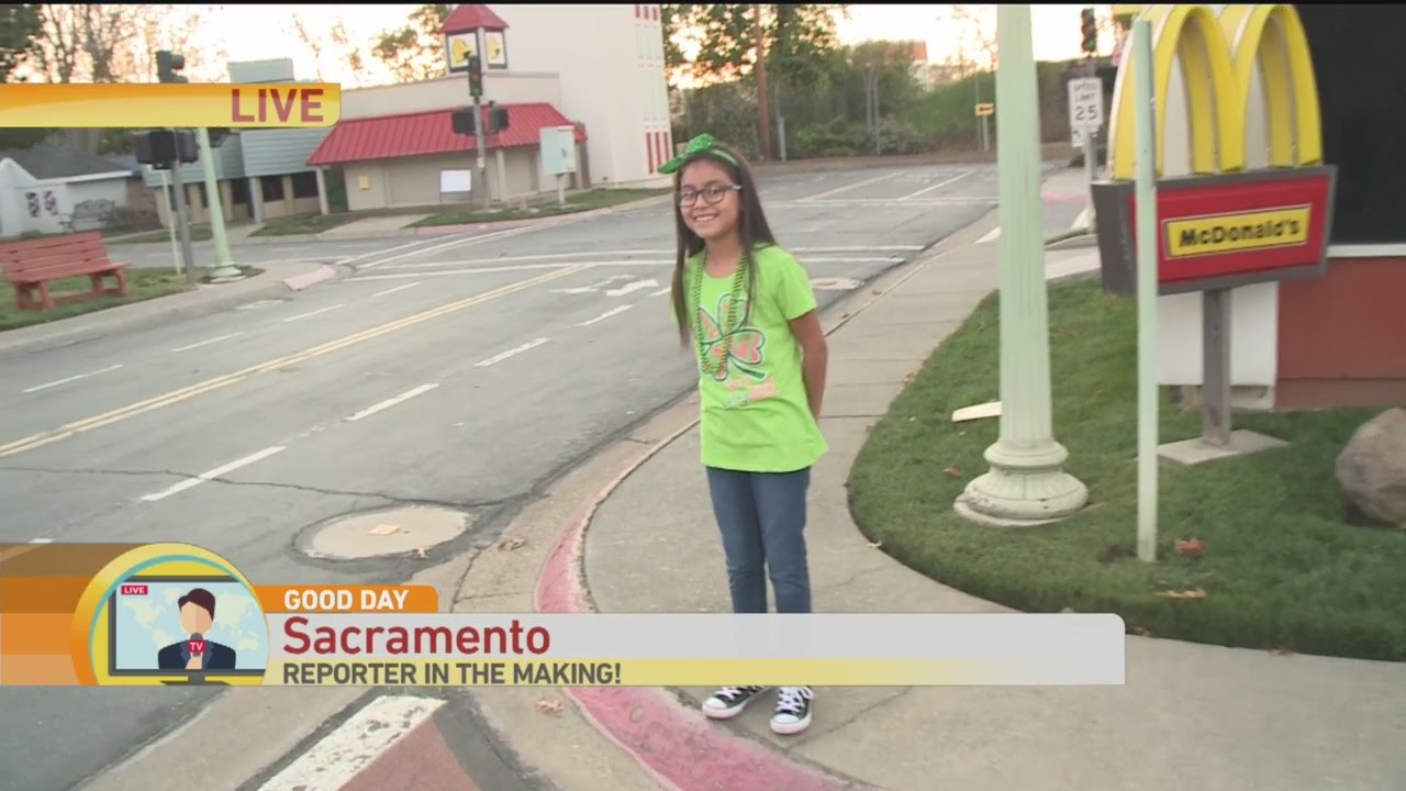 Junior Reporter