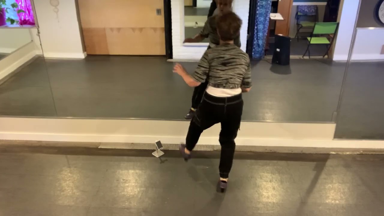 WALTZ COMBO