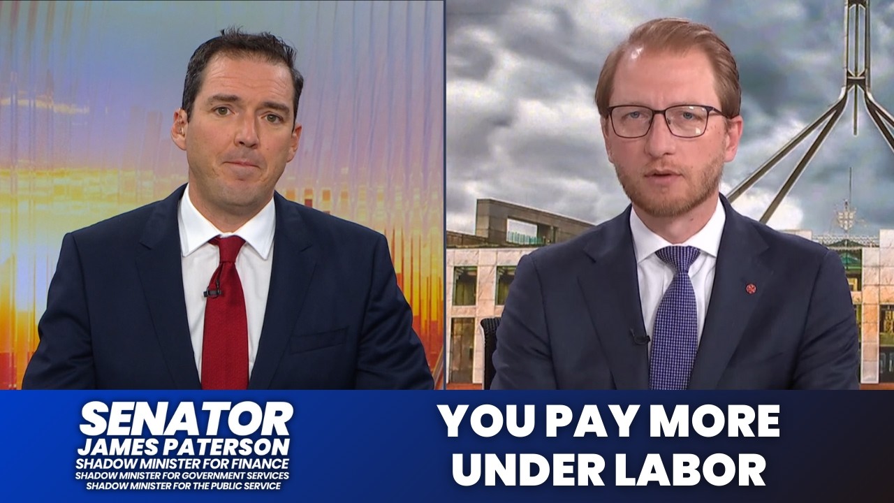 EXPOSED: Labor's secret plan to increase tax on your home