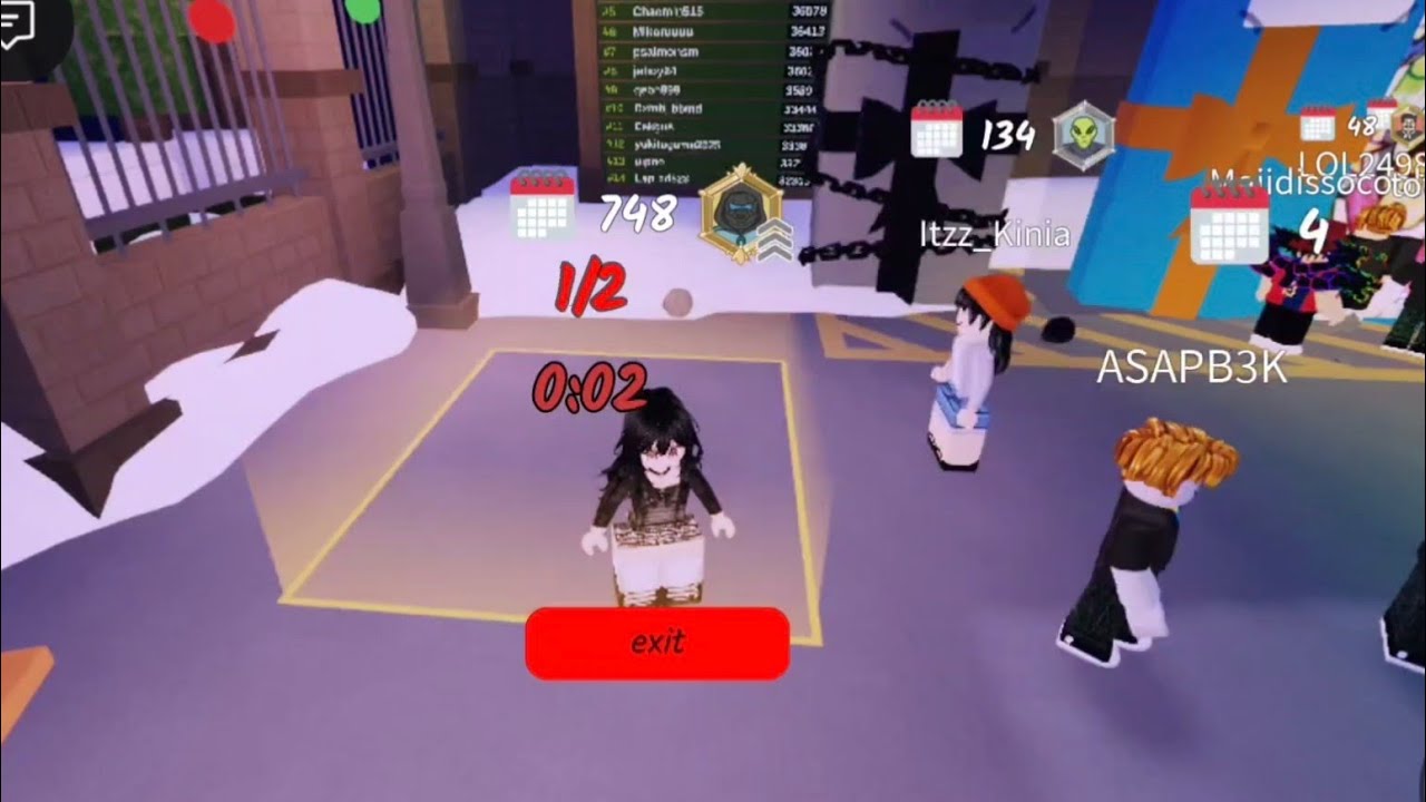 Helping a Viewer Survive 100 Days in 99 Nights in the Forest