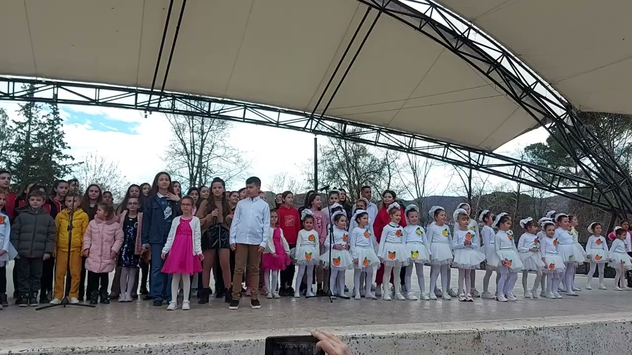 Alisa - Kenga e nenes
