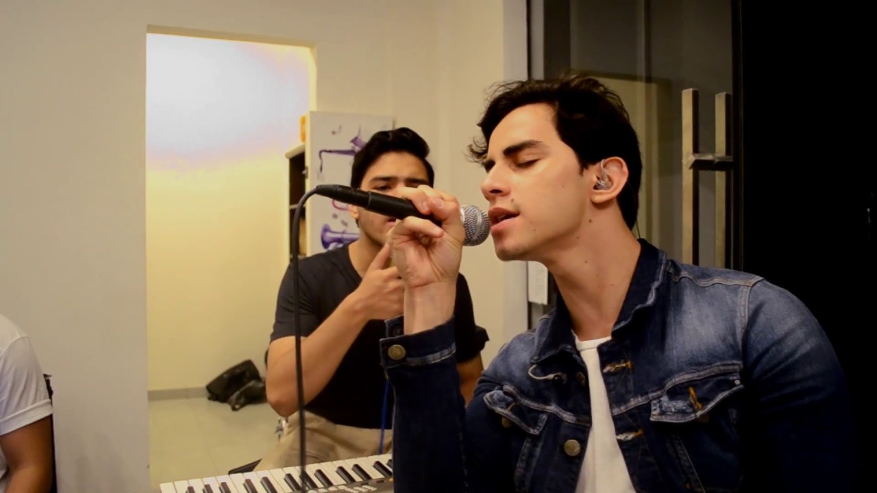 Imagine Dragons - Thunder (Cover By Midnight Dreamers)