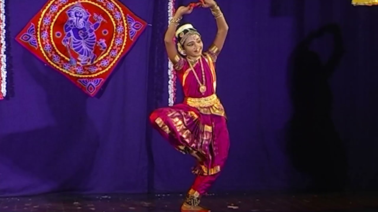 Jathiswaram - Vaachaspathi Raga - Padmashri K.N.Dandayuthapani Pillai