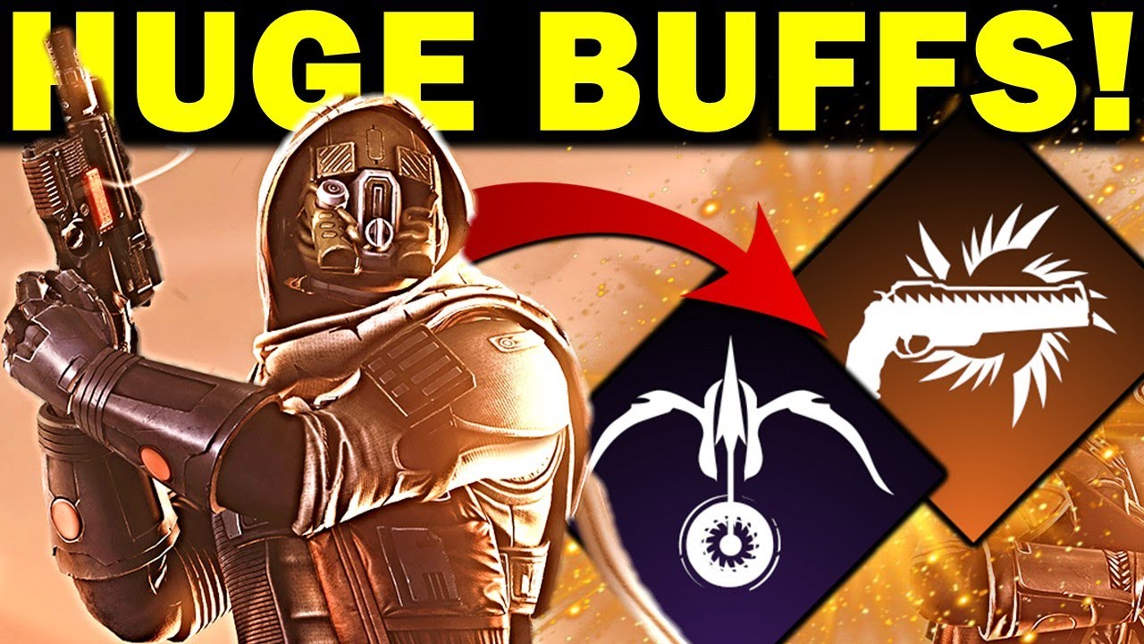 If you play Hunter in Destiny 2, you need to watch this...