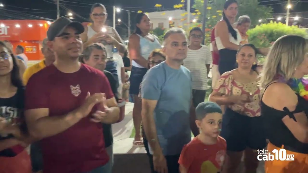 CARNAVAL 2026 EM ACARI - 17/02/2026 FOLIA TELECAB